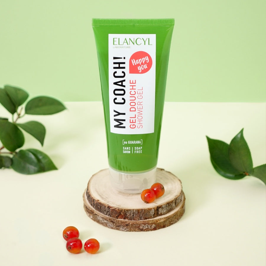 MY COACH Gel Douche Elancyl Elancyl