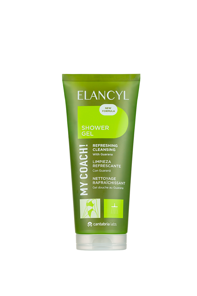MY COACH! Gel Douche