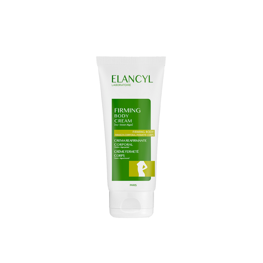 Crème Fermeté Corps