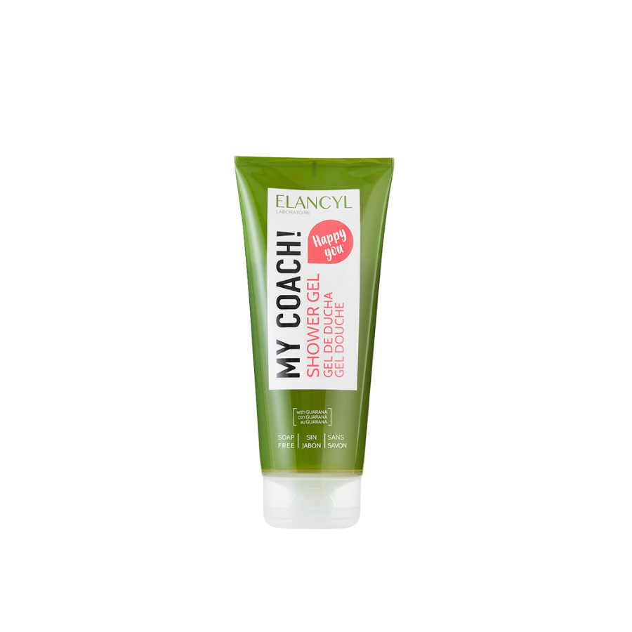 MY COACH Gel Douche Elancyl Elancyl